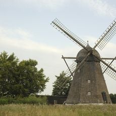 Egå Mølle