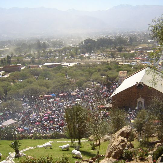 Provincia di Quillacollo