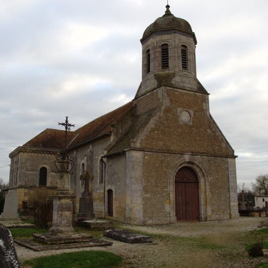 Saint-Samson