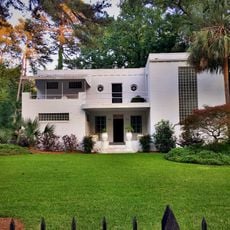 George R. Price House