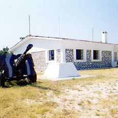 Fort Rupel