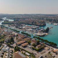 Peschiera del Garda