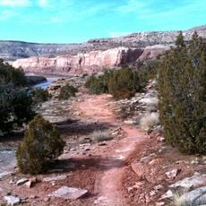 Horsethief Canyon