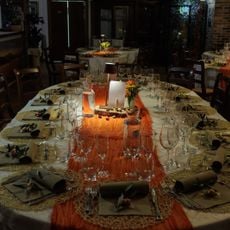 Agriturismo Il Vecchio Castagno
