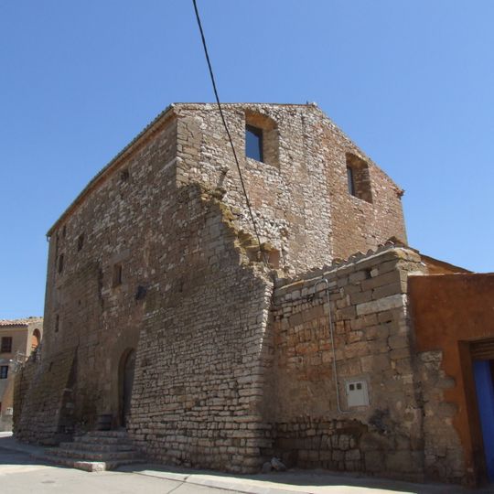 Castell de Cardosa