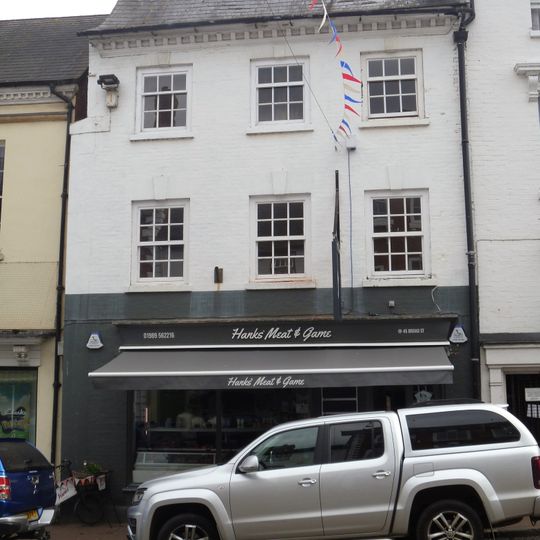 York House Steak Bar