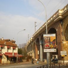 Viaduc de Viroflay
