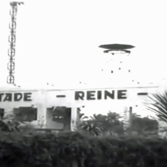 Estadio Cardenal Malula