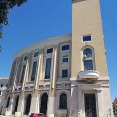 Casa del Fascio