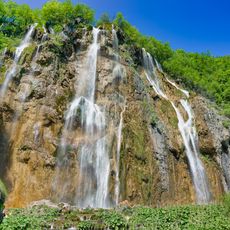 Nacionalni park Plitvička jezera