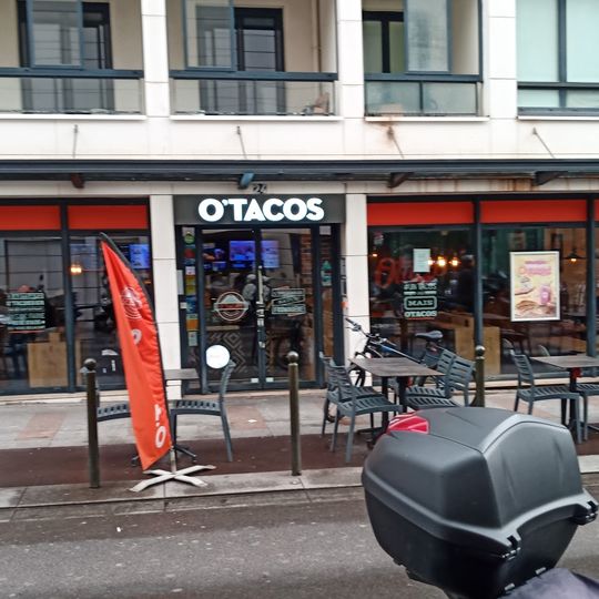 O’Tacos