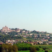 San Giorgio Monferrato