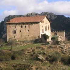 Castillo de Herbés