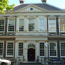 Janskerkhof 13, Utrecht