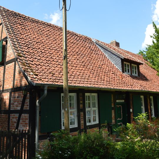 Jägerhaus