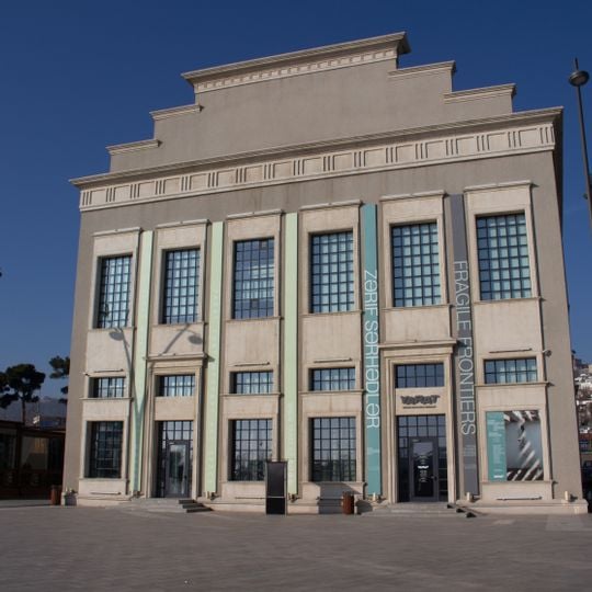 YARAT Contemporary Art Space