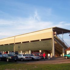Langlade County Fairgrounds