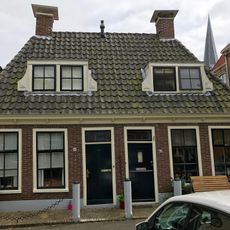 Heiligeweg 42, Harlingen