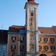 Rathaus Mureck