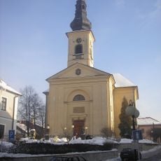 Church of Saint James the Greater