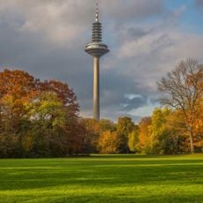 Grüneburgpark