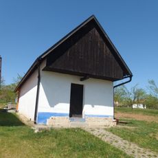 Vinná búda če. 36