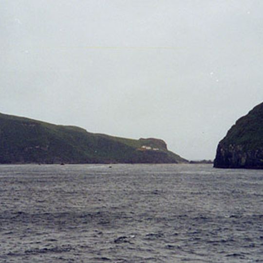 Diego Ramírez Islands