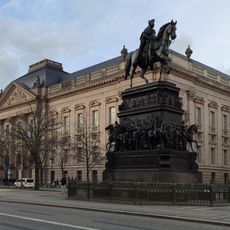 State Library of Berlin