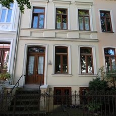 Wohnhaus Kreuzstraße 95