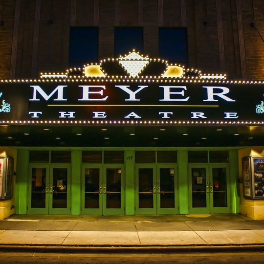 Meyer Theatre