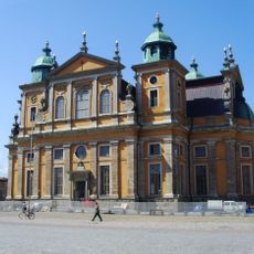 Kalmar Cathedral