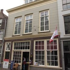 Grotekerksbuurt 6, Dordrecht