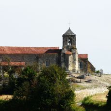 Église Saint-Martin de Saint-Martin-de-Mâcon
