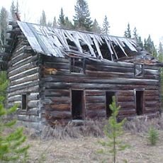 J.K. Miller Homestead