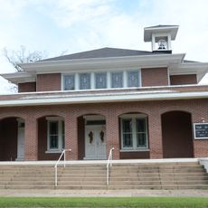 First United Methodist Church