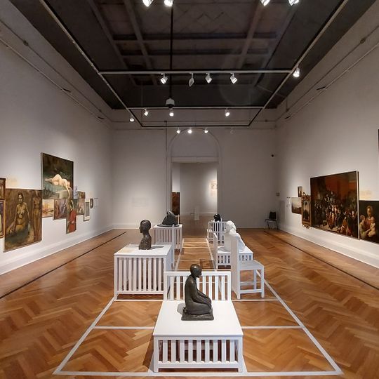 National Museum of Fine Arts