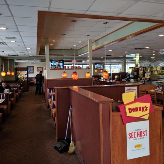 Denny's