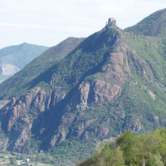 Monte Pirchiriano