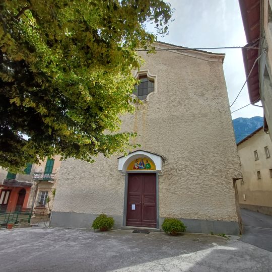 Chiesa dei Santi Pietro e Paolo