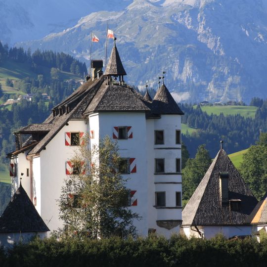 Schloss Münichau