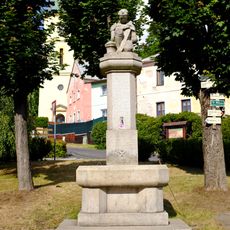 World War I memorial