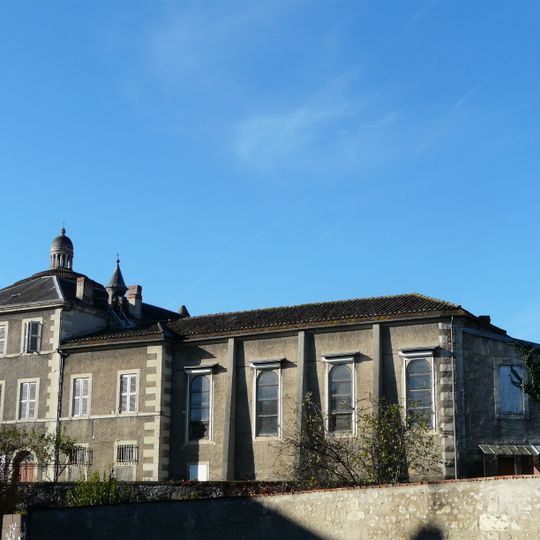 Couvent Sainte-Marthe de Périgueux