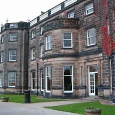 Nidd Hall