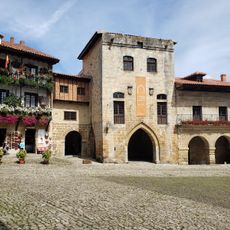 Torre del Merino
