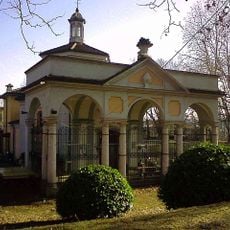 Church of San Gregorio
