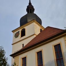 St. Erhard (Sugenheim)