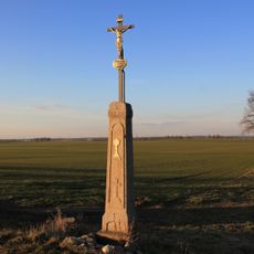 Betkreuz (zwischen Cölln und Galgenschänke)