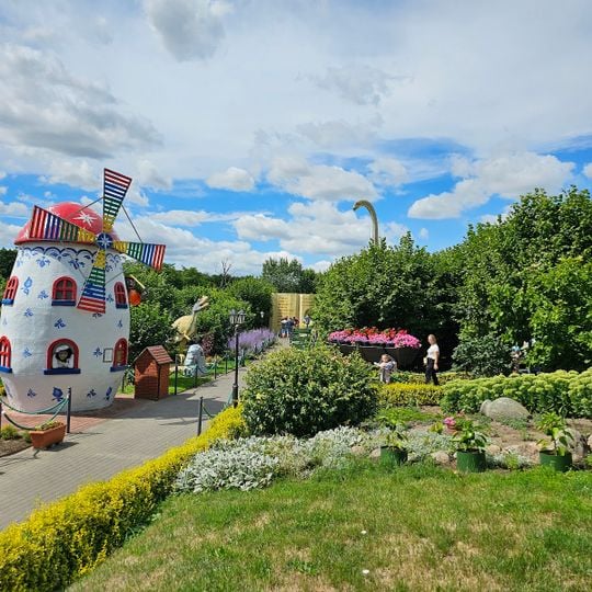 Dinopark Kołacinek