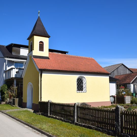 Ortskapelle Schaitdorf