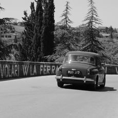 Ponte delle Mille miglia
